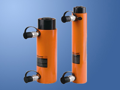 CL雙作用液壓缸 CL雙作用液壓缸